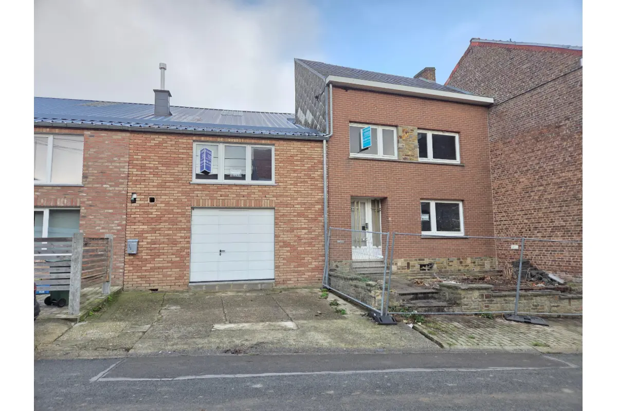 Maison à vendre à Faimes 4317 180000.00€ 3 chambres m² - annonce 635804