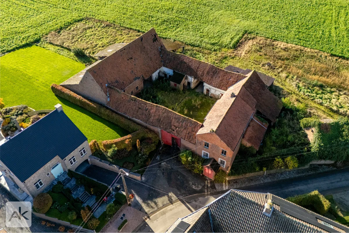 Bungalow à  à Herstappe 3717 639000.00€ 4 chambres 187.00m² - annonce 635261