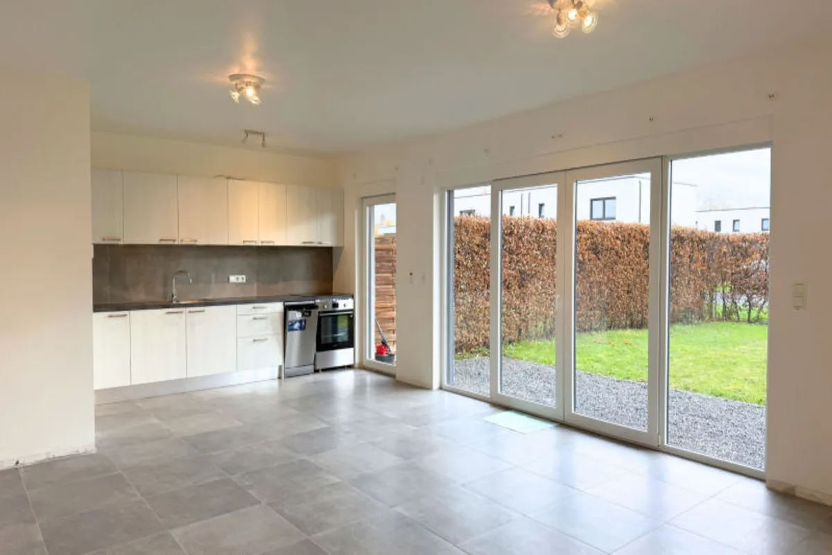 Appartement à louer à Visé 4600 850.00€ 1 chambres 67.00m² - annonce 635285