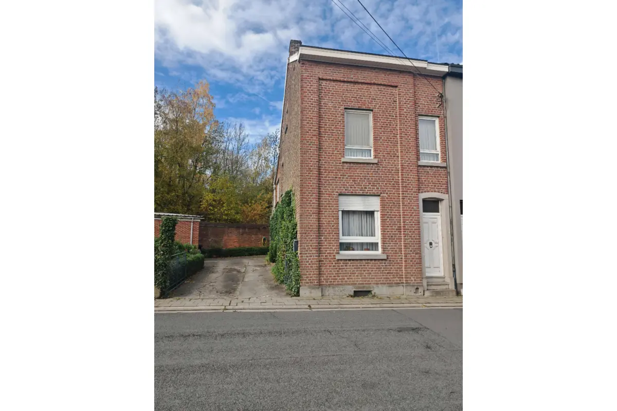 Maison à vendre à Retinne 4621 250000.00€ 3 chambres 149.00m² - annonce 635707