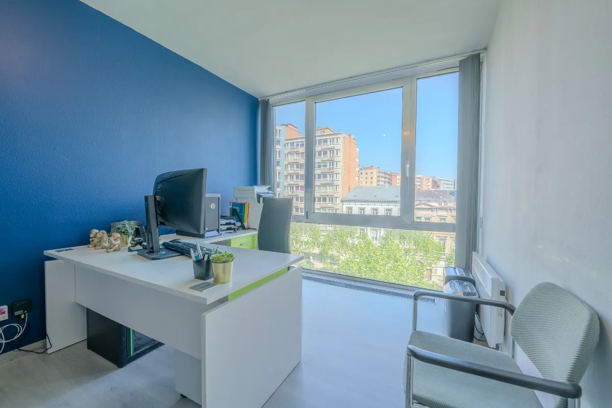 Commerce à vendre à Liège 4000 149000.00€ 0 chambres 60.00m² - annonce 635290