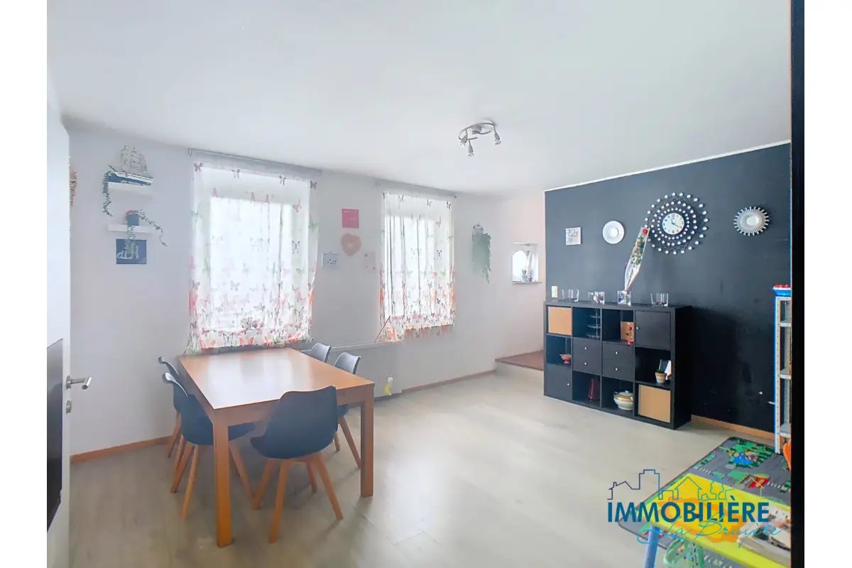 Maison à vendre à Fléron 4620 320000.00€ 2 chambres 100.00m² - annonce 635803