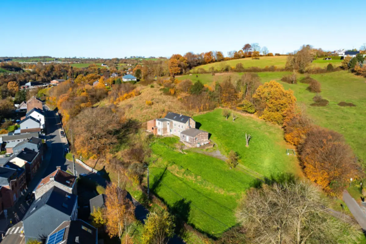 Commerce à vendre à Dison 4820 595000.00€ 5 chambres 236.00m² - annonce 635286