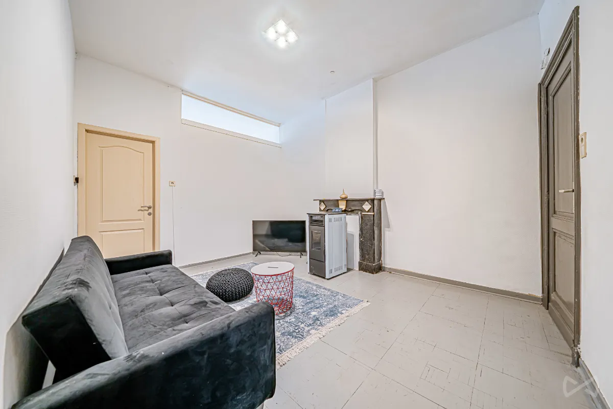 Appartement à vendre à Bressoux 4020 104000.00€ 2 chambres 70.00m² - annonce 635682