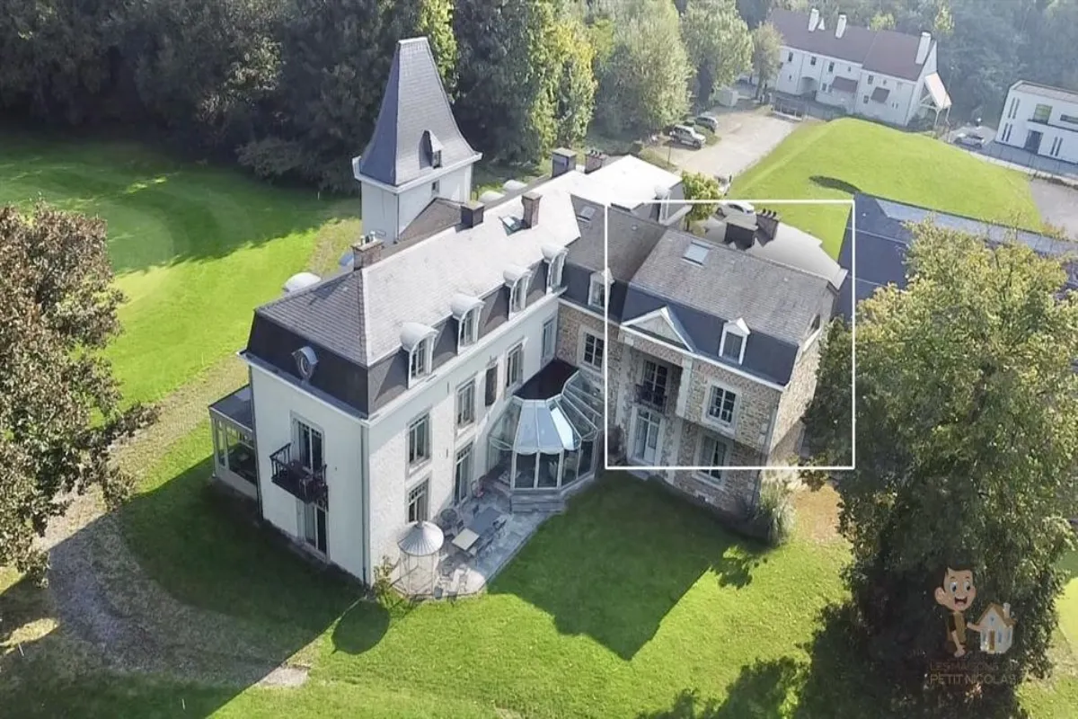 Appartement à vendre à Liège 4000 259900.00€ 2 chambres 74.00m² - annonce 635585