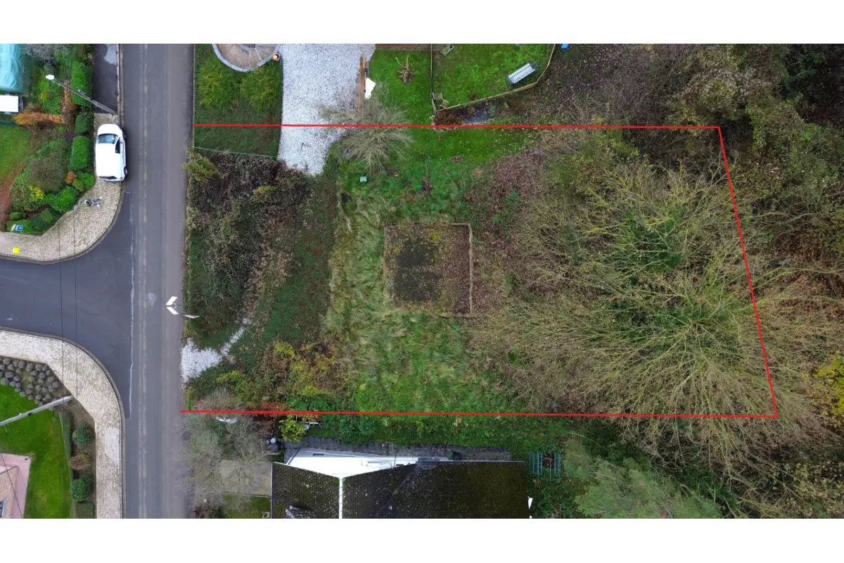 Terrain à vendre à Antheit 4520 55000.00€  chambres m² - annonce 685280