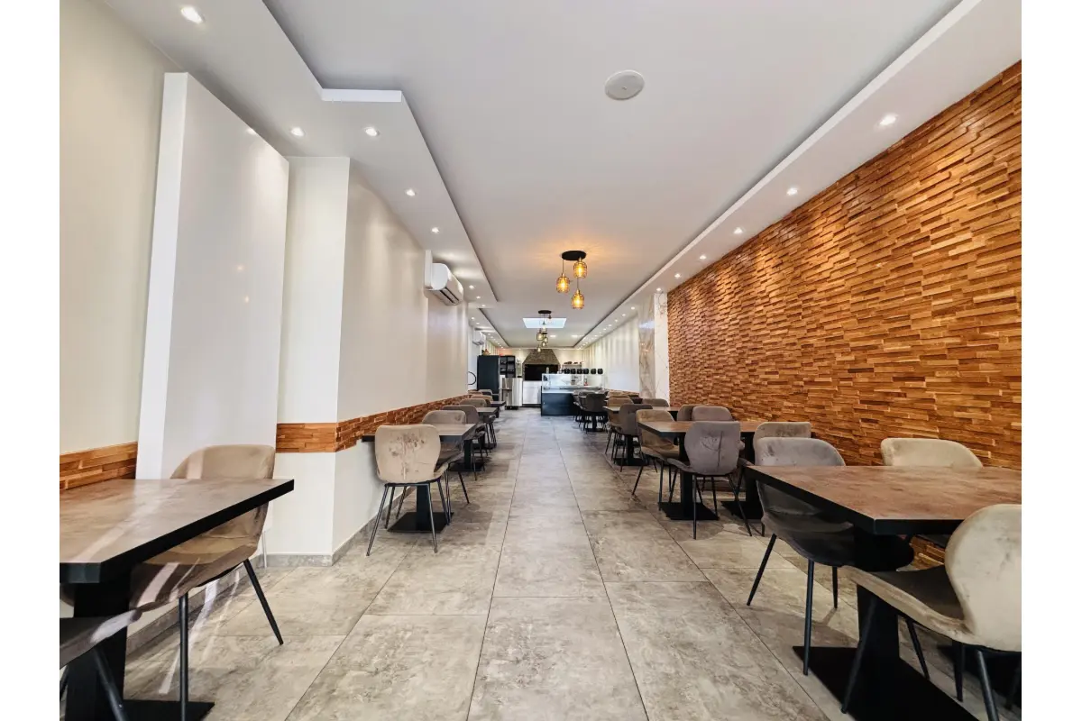 Commerce à vendre à Liège 4020 69000.00€  chambres 1.00m² - annonce 636312