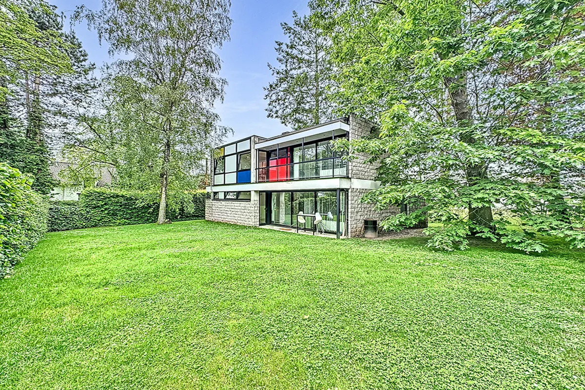 Maison à louer à Embourg 4053 1500.00€ 3 chambres 135.00m² - annonce 636145