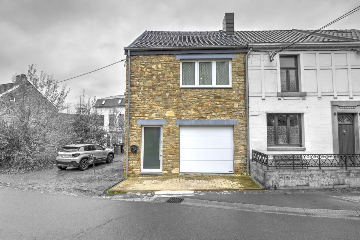 Maison à  à Trooz 4870 129000.00€ 1 chambres 60.00m² - annonce 636502