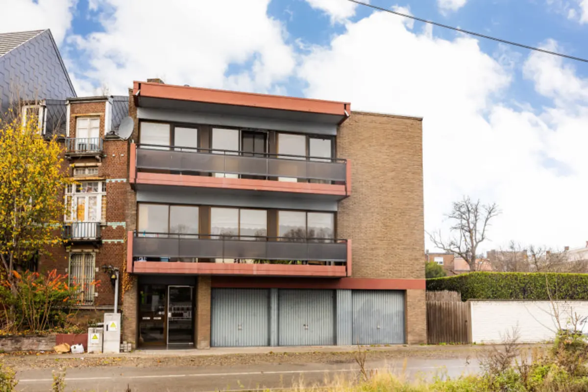 Maison à vendre à Herstal 4040 450000.00€ 6 chambres 226.00m² - annonce 636157