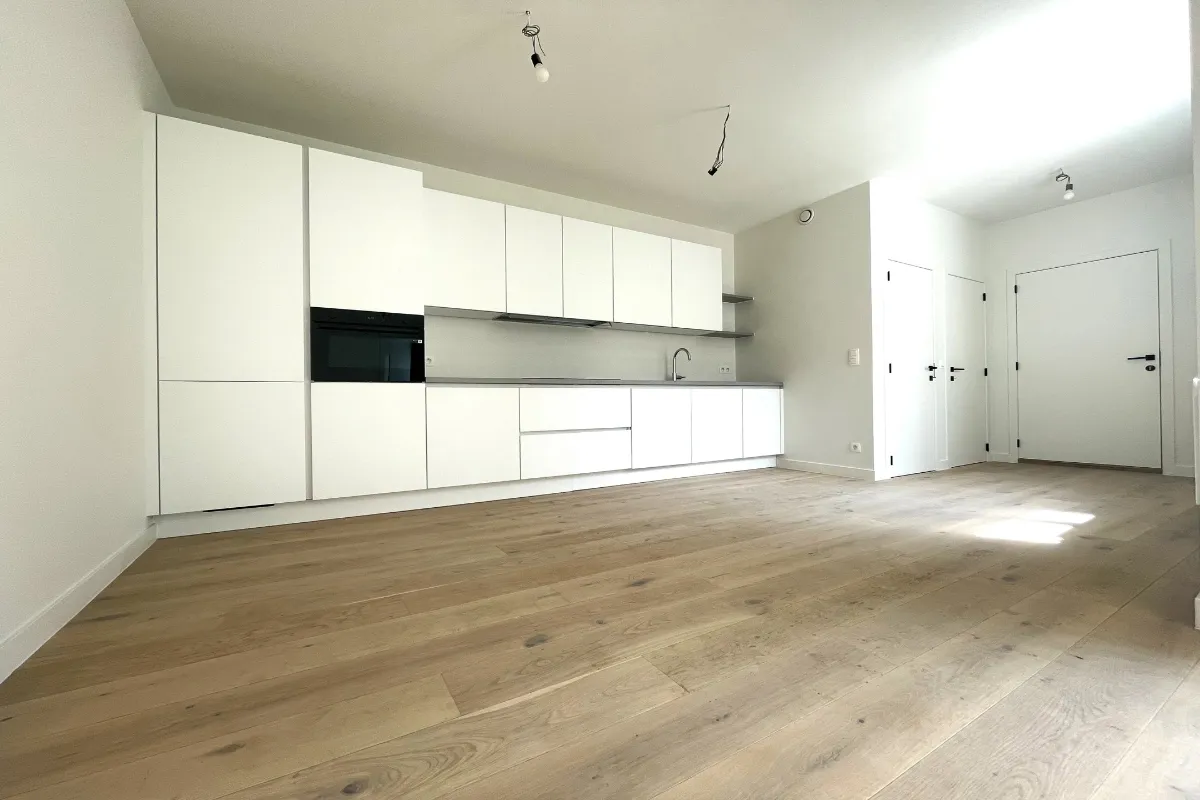 Appartement à vendre à Verviers 4800 129000.00€ 1 chambres 54.00m² - annonce 636492