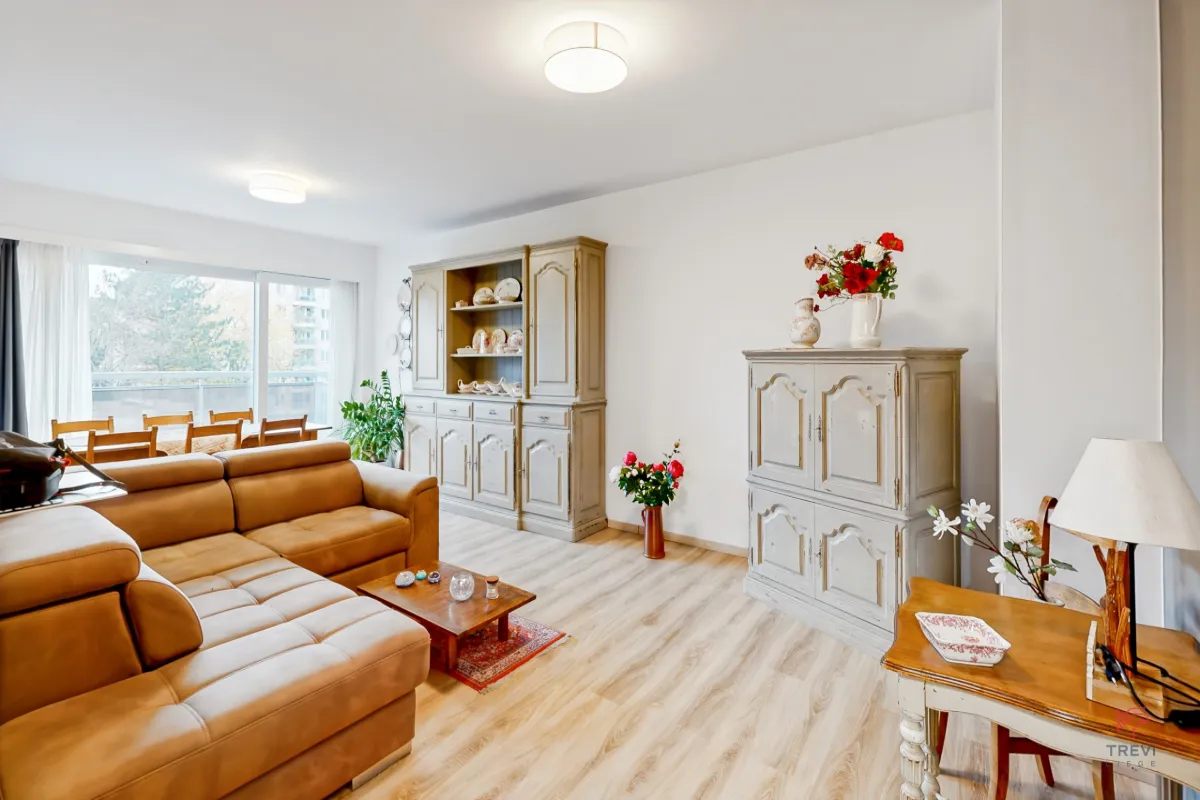 Appartement à vendre à Liège 4000 199500.00€ 2 chambres 91.00m² - annonce 636534