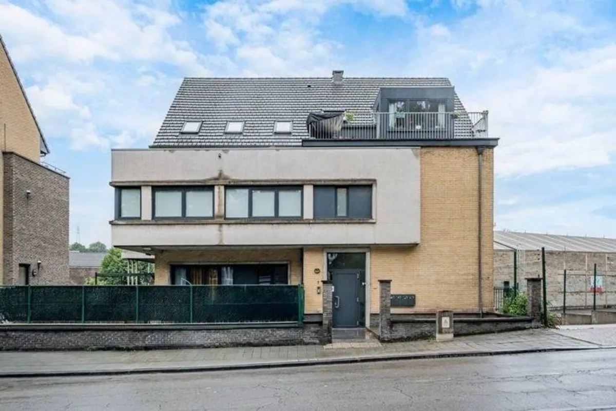 Appartement à vendre à Bressoux 4020 180000.00€ 1 chambres 56.00m² - annonce 636459