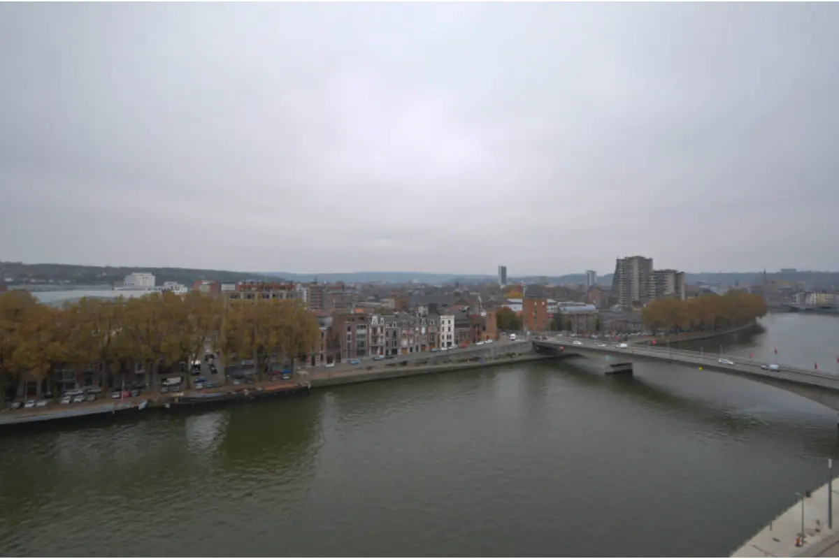 Appartement à vendre à Glain 4000 27500.00€ 1 chambres 66.00m² - annonce 636186