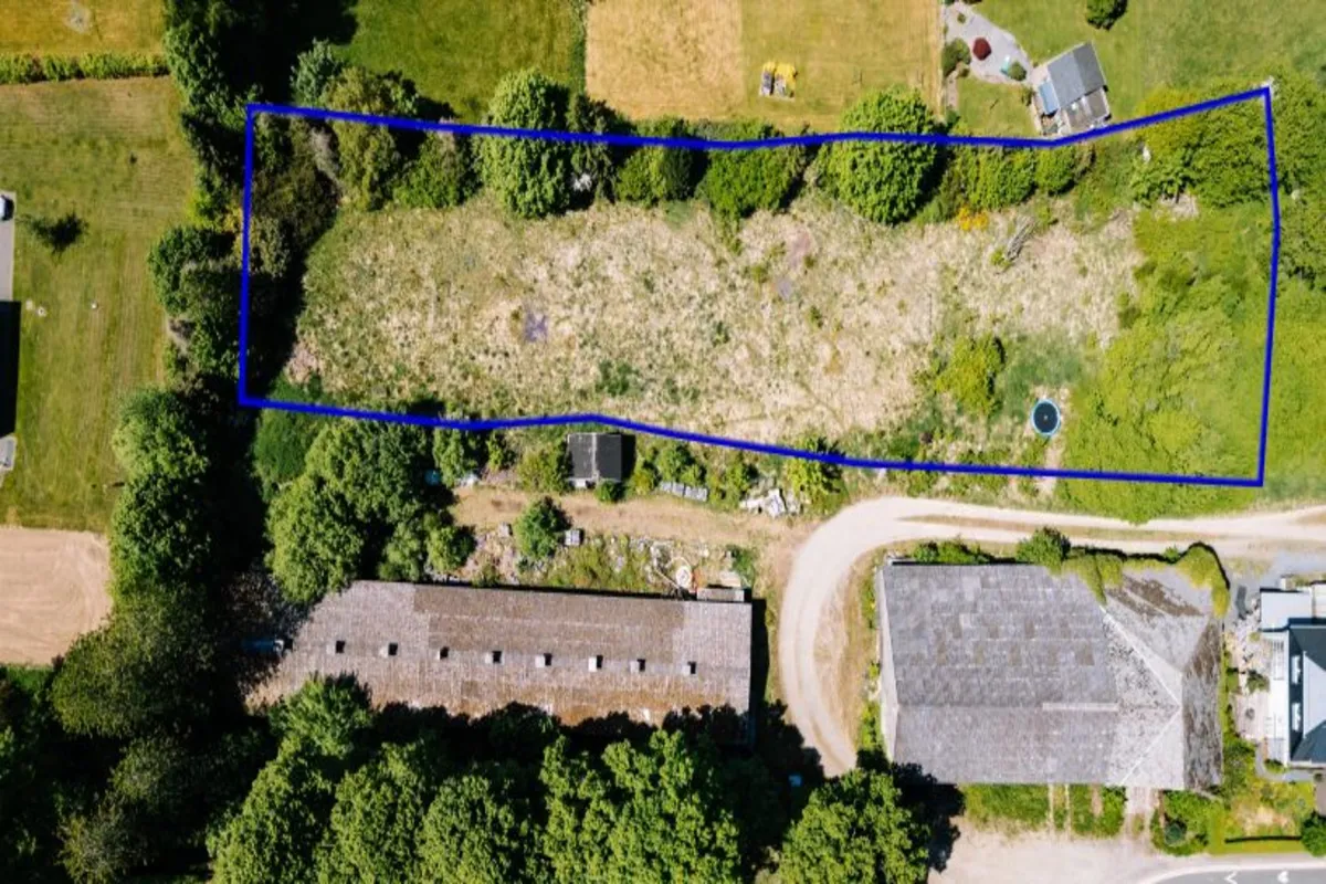 Terrain à vendre à Recht 4780 202320.00€  chambres m² - annonce 636282