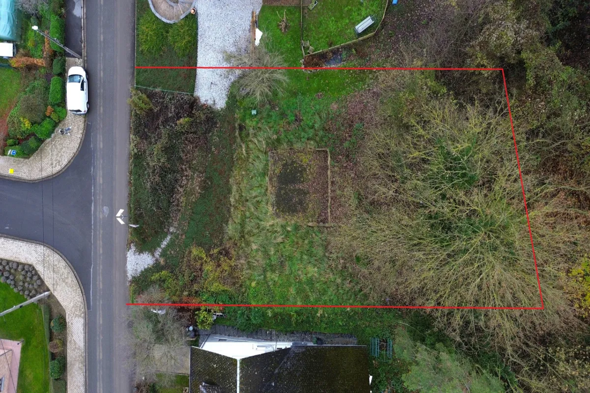 Terrain à vendre à Antheit 4520 55000.00€  chambres m² - annonce 636224