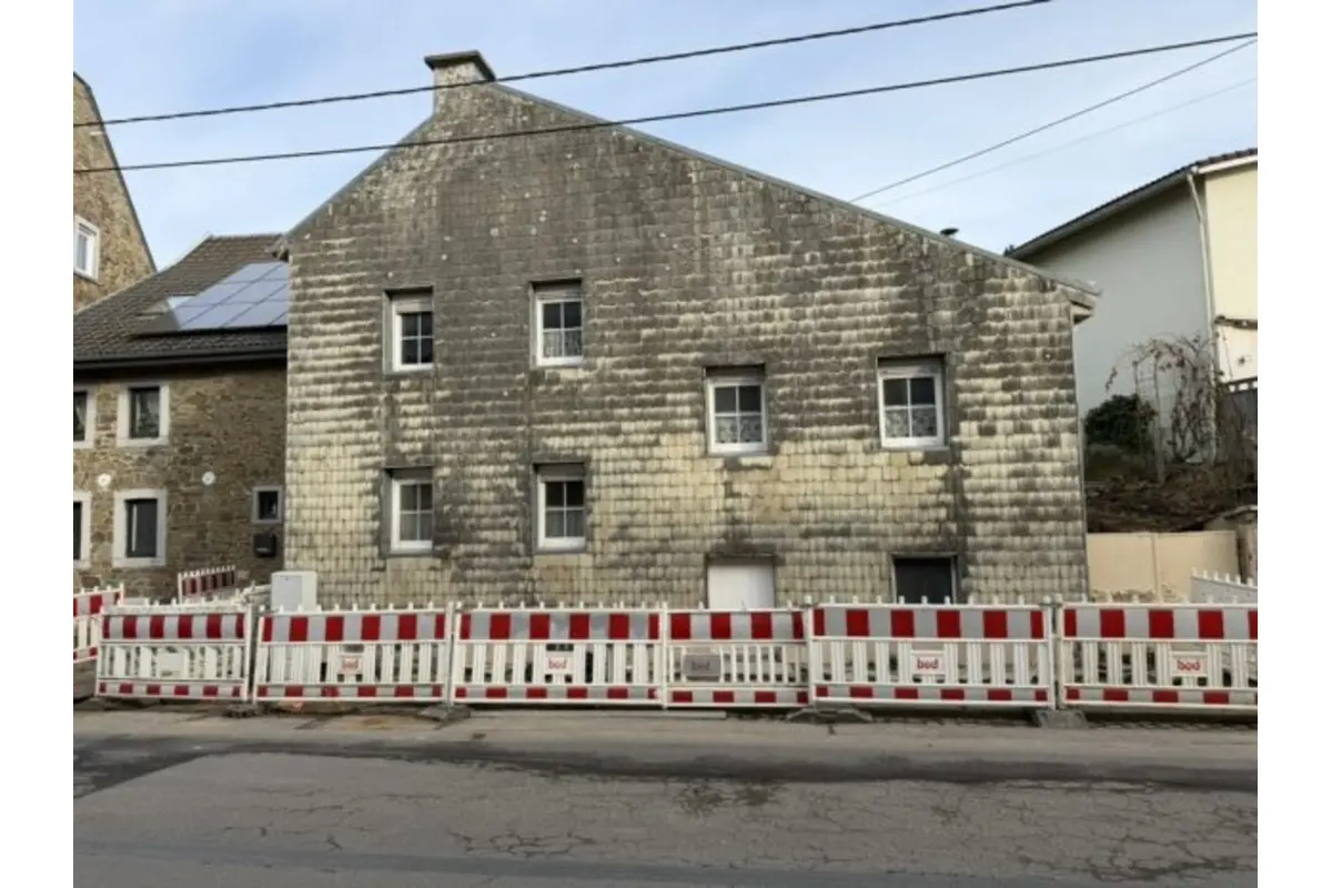 Maison à vendre à Eupen 4700 70000.00€ 2 chambres 120.00m² - annonce 636267