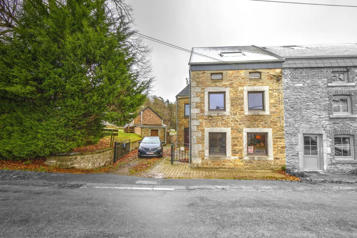 Maison à louer à Aywaille 4920 1000.00€ 3 chambres 192.00m² - annonce 636582