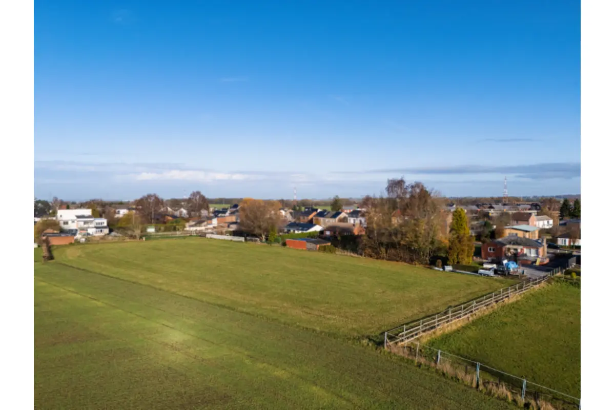 Terrain à vendre à Soumagne 4630 335000.00€  chambres m² - annonce 636156