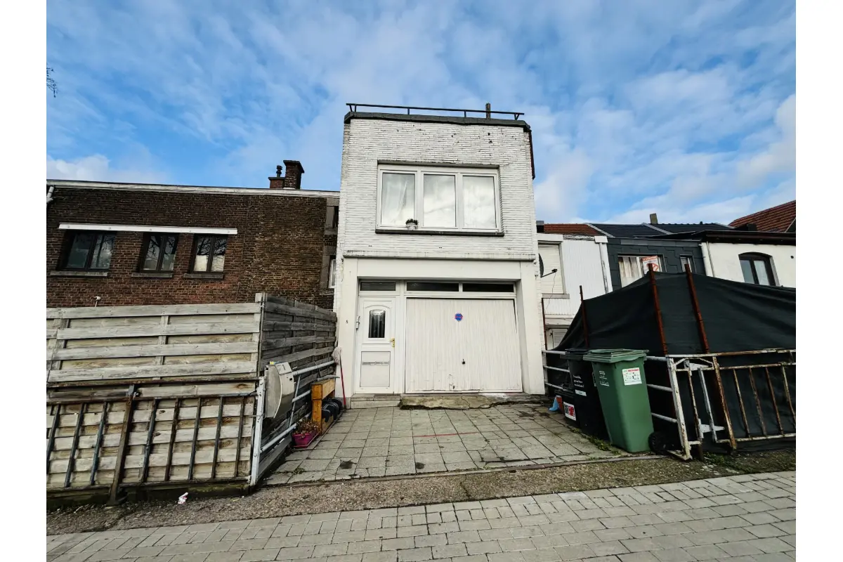 Appartement à vendre à Herstal 4040 139000.00€ 2 chambres 113.00m² - annonce 636311