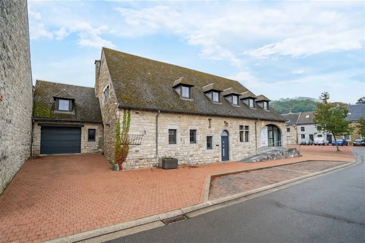 Maison à  à Comblain-Fairon 4180 389000.00€ 4 chambres 290.00m² - annonce 636074