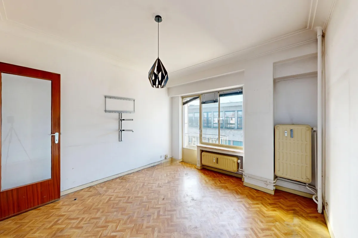 Appartement à vendre à Liège 4000 130000.00€ 1 chambres 47.00m² - annonce 636208