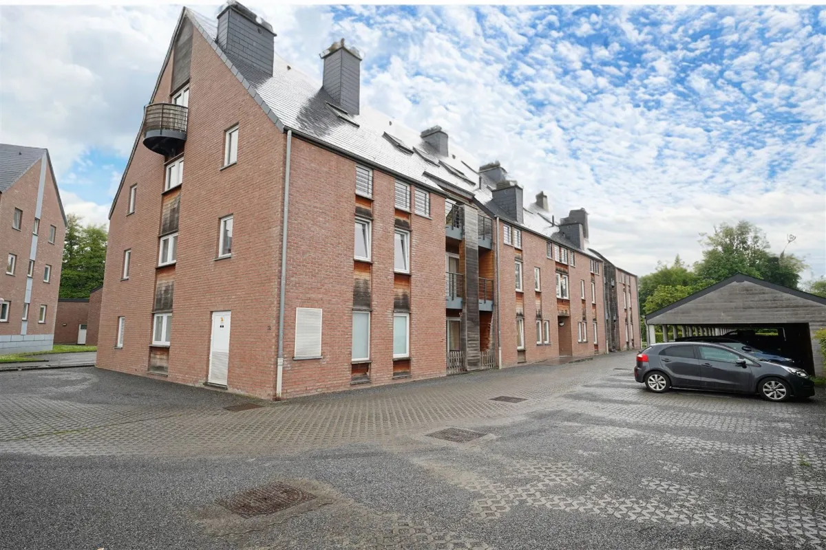 Appartement à louer à Wanze 4520 850.00€ 2 chambres 80.00m² - annonce 636148