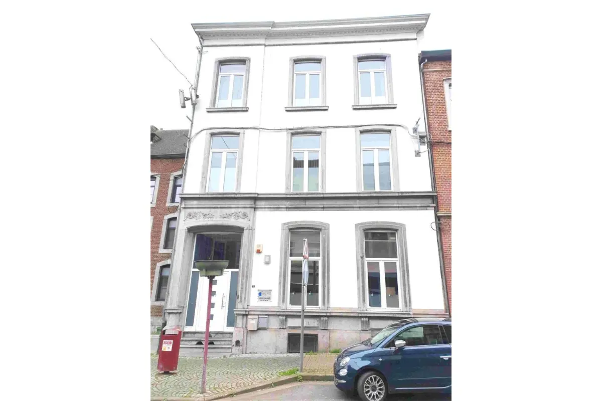 Commerce à vendre à Dison 4820 250000.00€  chambres 409.00m² - annonce 637528