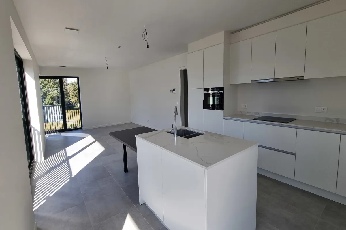 Appartement à louer à Fexhe-Slins 4458 1100.00€ 3 chambres 110.00m² - annonce 637510