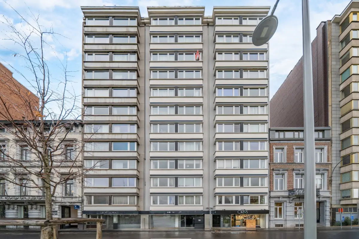 Appartement à  à Liège 4000 144000.00€ 1 chambres 65.00m² - annonce 637616