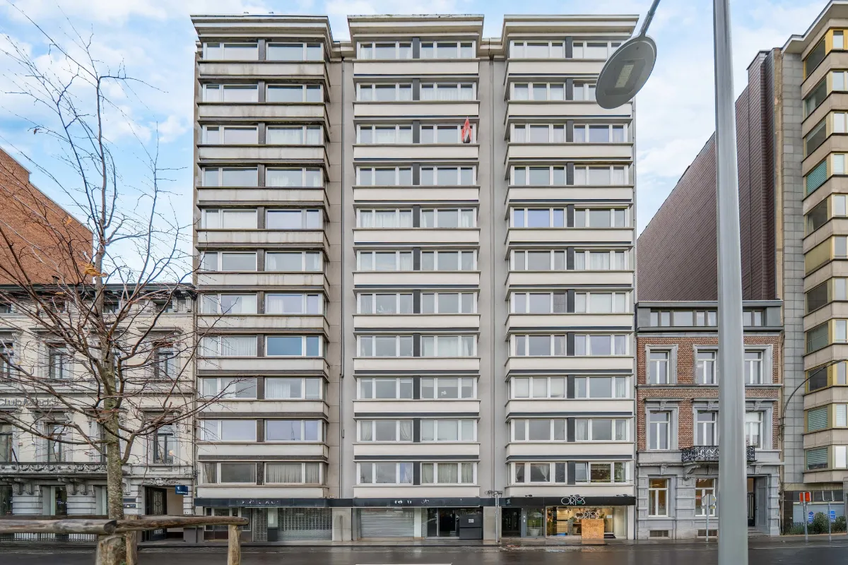 Appartement à  à Liège 4000 144000.00€ 1 chambres 65.00m² - annonce 637616