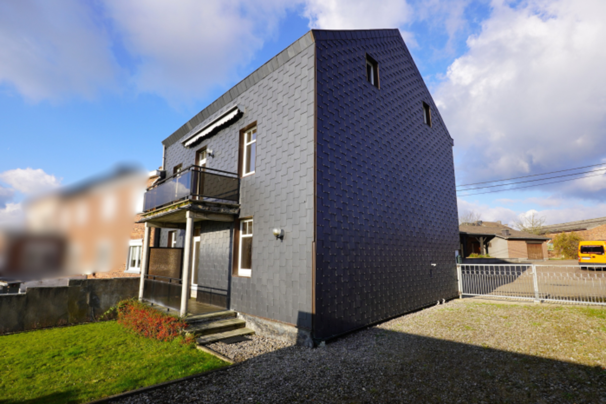 Immeuble mixte à vendre à La Calamine 4720 275000.00€ 6 chambres 212.00m² - annonce 637667