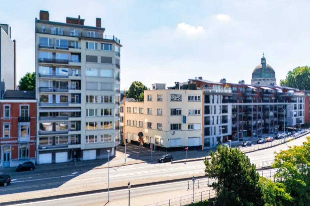 Terrain à vendre à Bressoux 4020 1090000.00€  chambres m² - annonce 636987