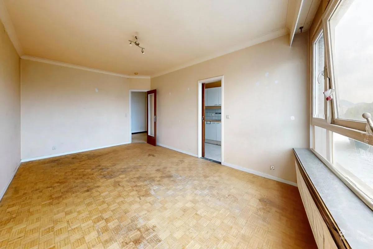 Appartement à  à Liège 4000 169000.00€ 2 chambres 80.00m² - annonce 638756
