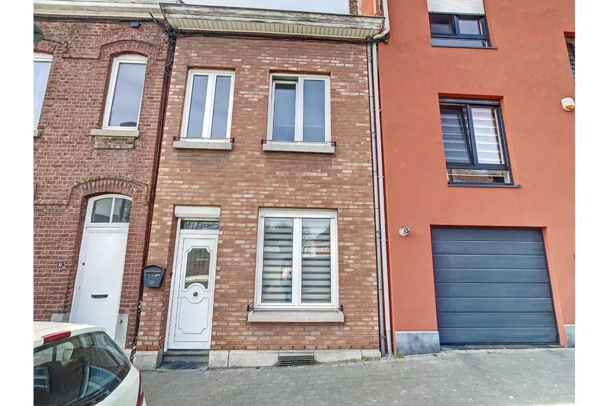 Maison à vendre à Ans 4430 155000.00€ 3 chambres 103.00m² - annonce 638489