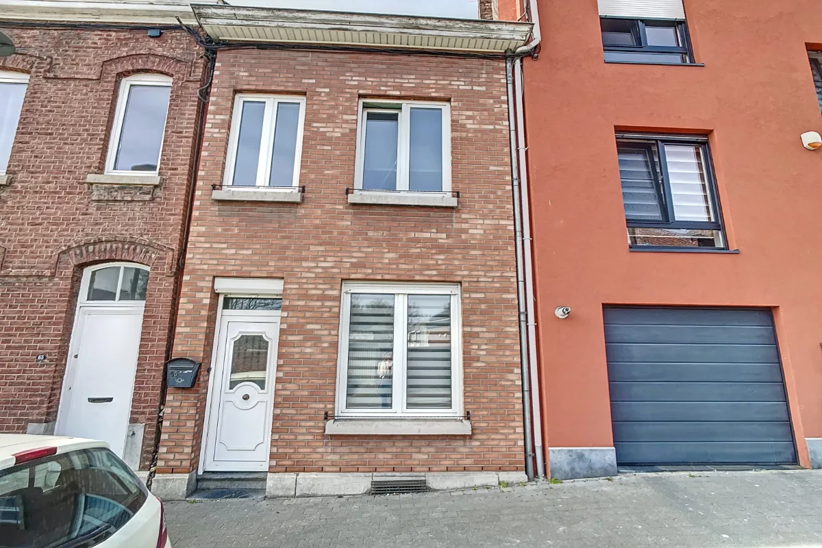 Maison à  à Ans 4430 155000.00€ 3 chambres 103.00m² - annonce 638489