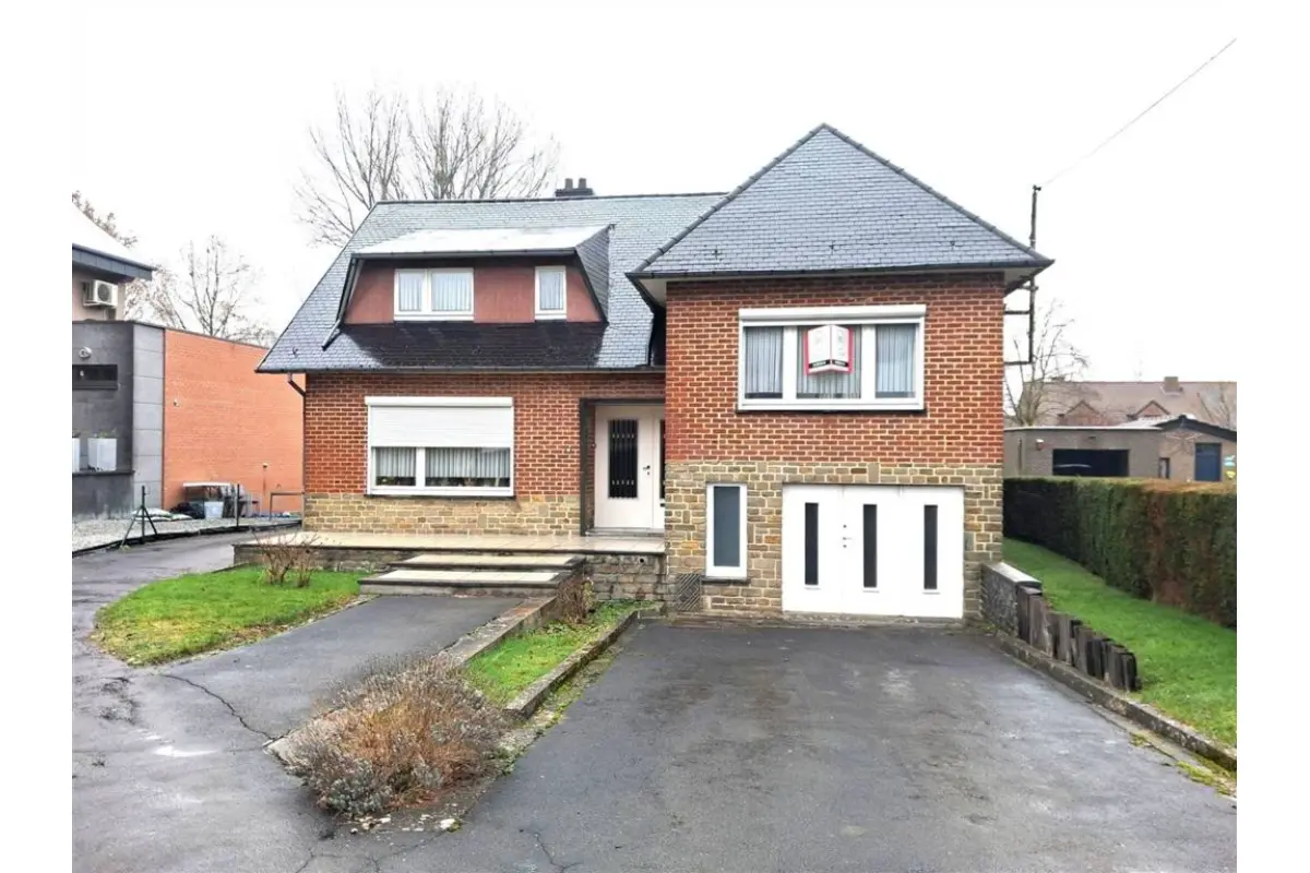 Maison à vendre à Boncelles 4100 450000.00€ 4 chambres 157.00m² - annonce 638997