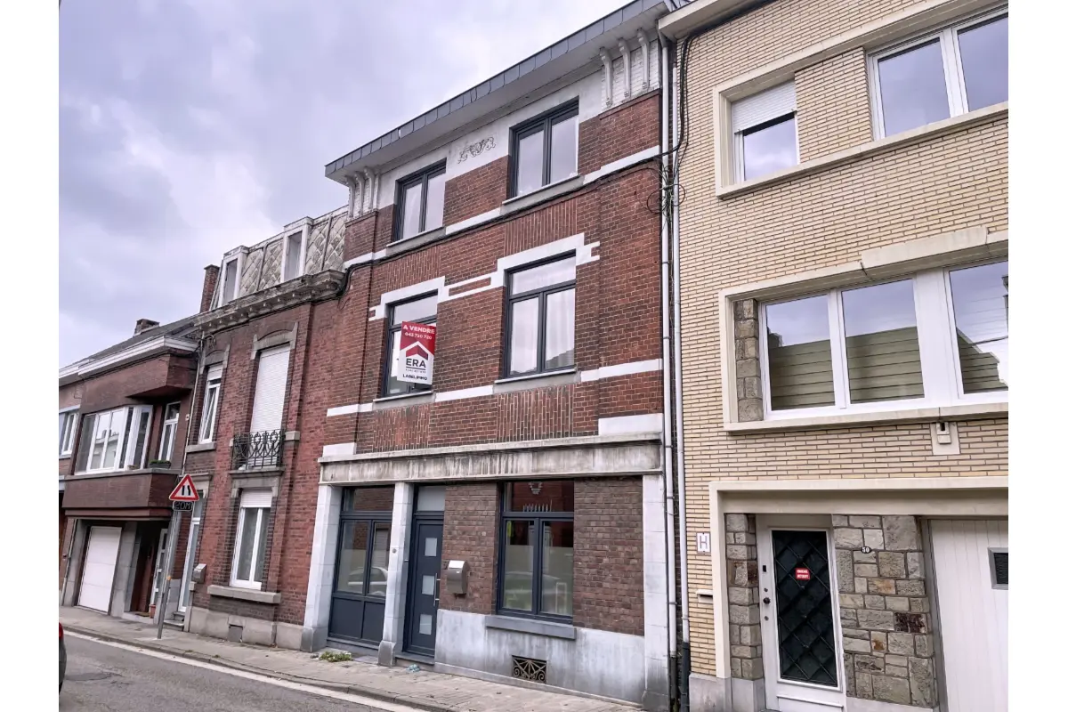 Maison à vendre à Ans 4430 285000.00€ 6 chambres 183.00m² - annonce 638468