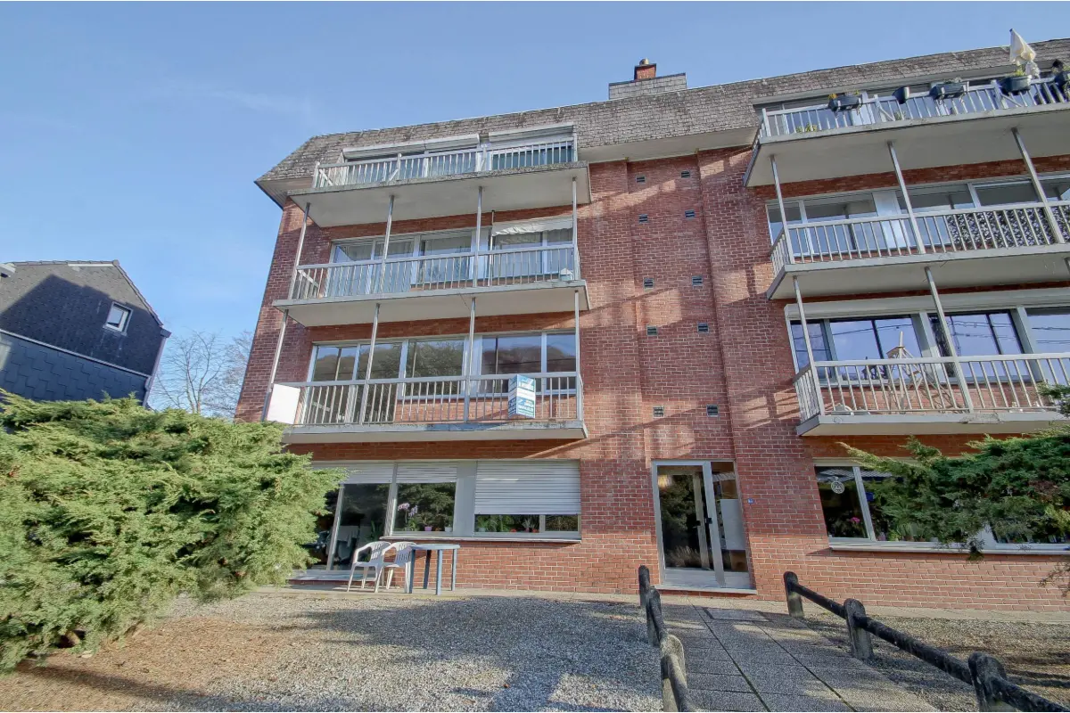 Appartement à vendre à Tilff 4130 180000.00€ 2 chambres 88.00m² - annonce 638500