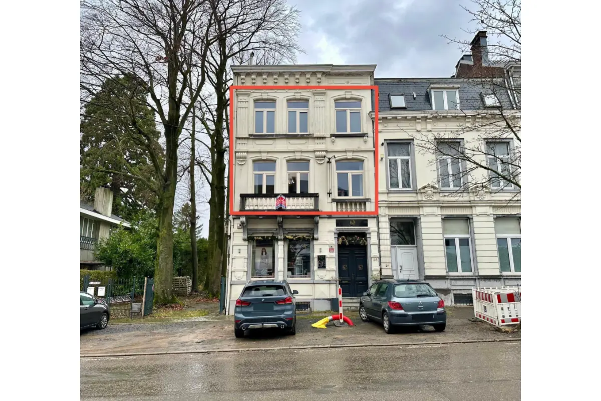 Appartement à vendre à Verviers 4800 259000.00€ 1 chambres 111.00m² - annonce 638463