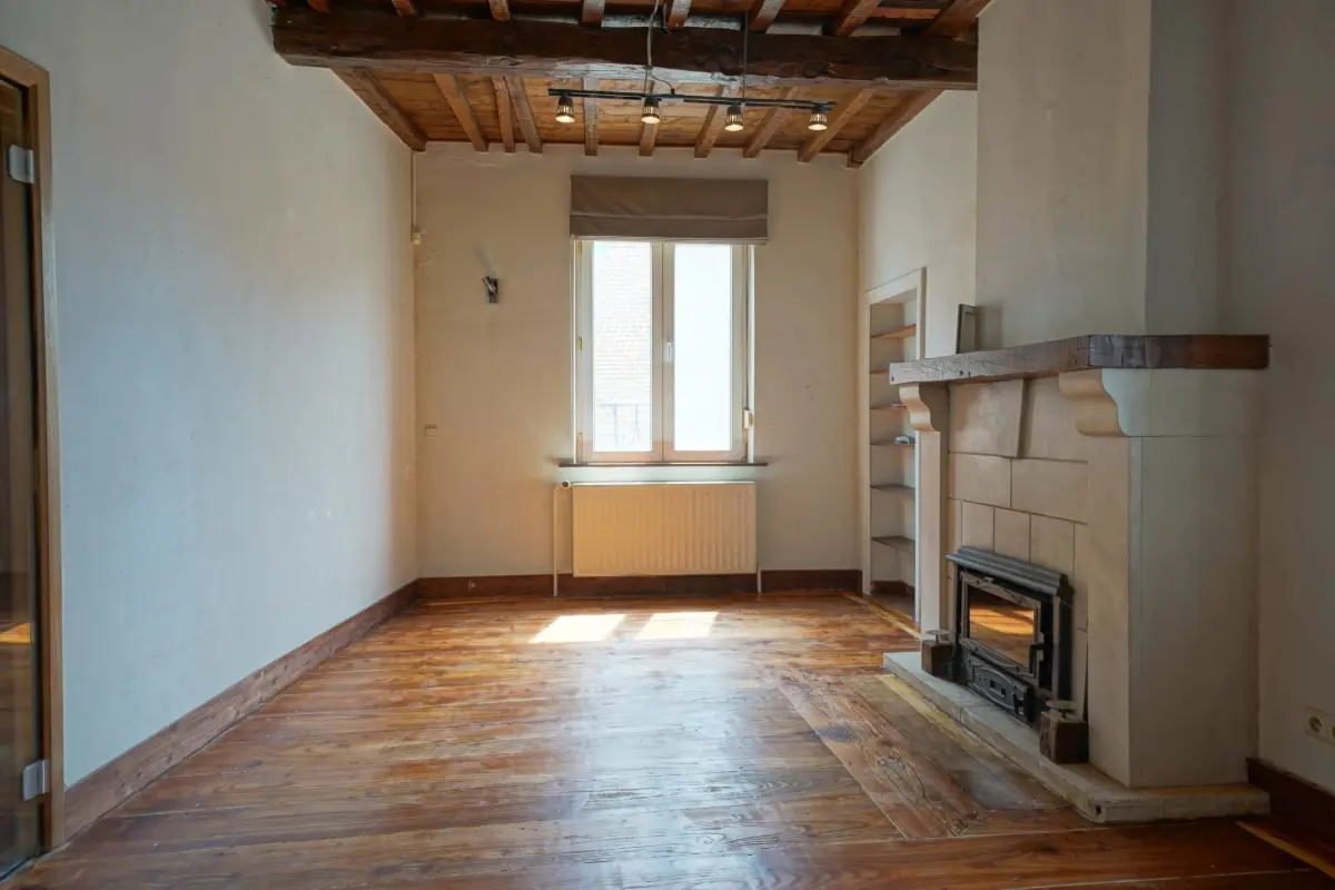Maison à vendre à Donceel 4357 246000.00€ 3 chambres 170.00m² - annonce 638369