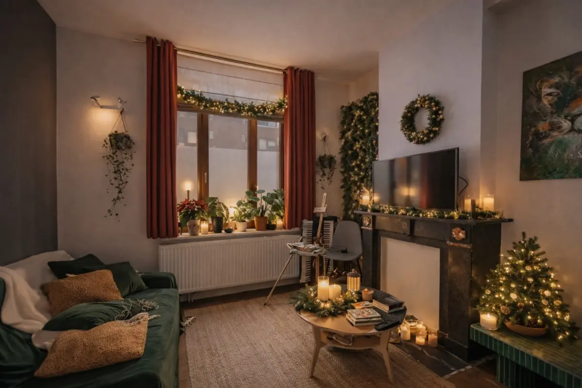 Rez-de-chaussée à vendre à Liège 4000 209000.00€ 2 chambres 73.00m² - annonce 639025