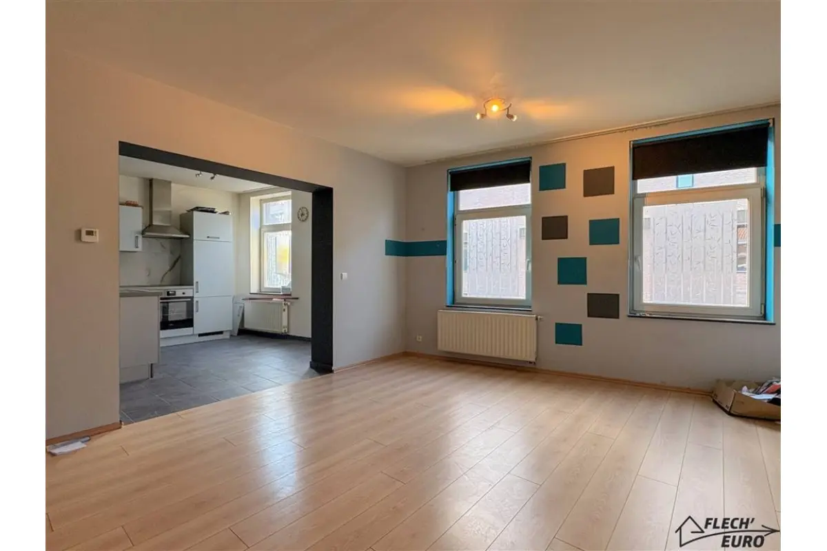 Appartement à vendre à Verviers 4800 86000.00€ 1 chambres 55.27m² - annonce 638269