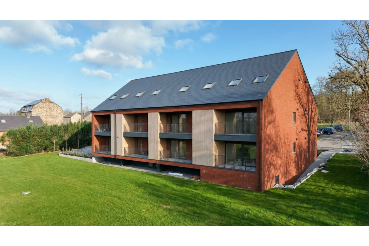 Appartement à vendre à Marchin 4570 315000.00€ 4 chambres 173.00m² - annonce 638944