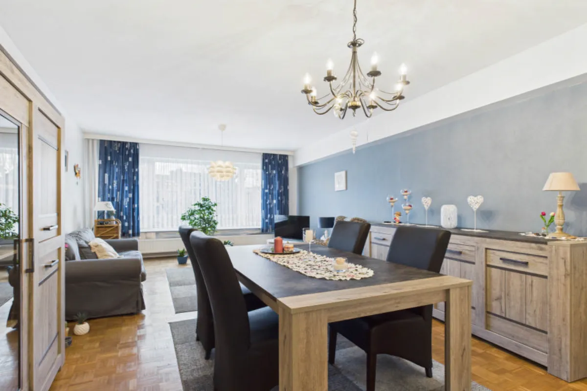 Appartement à  à Bressoux 4020 129000.00€ 1 chambres 85.00m² - annonce 639293