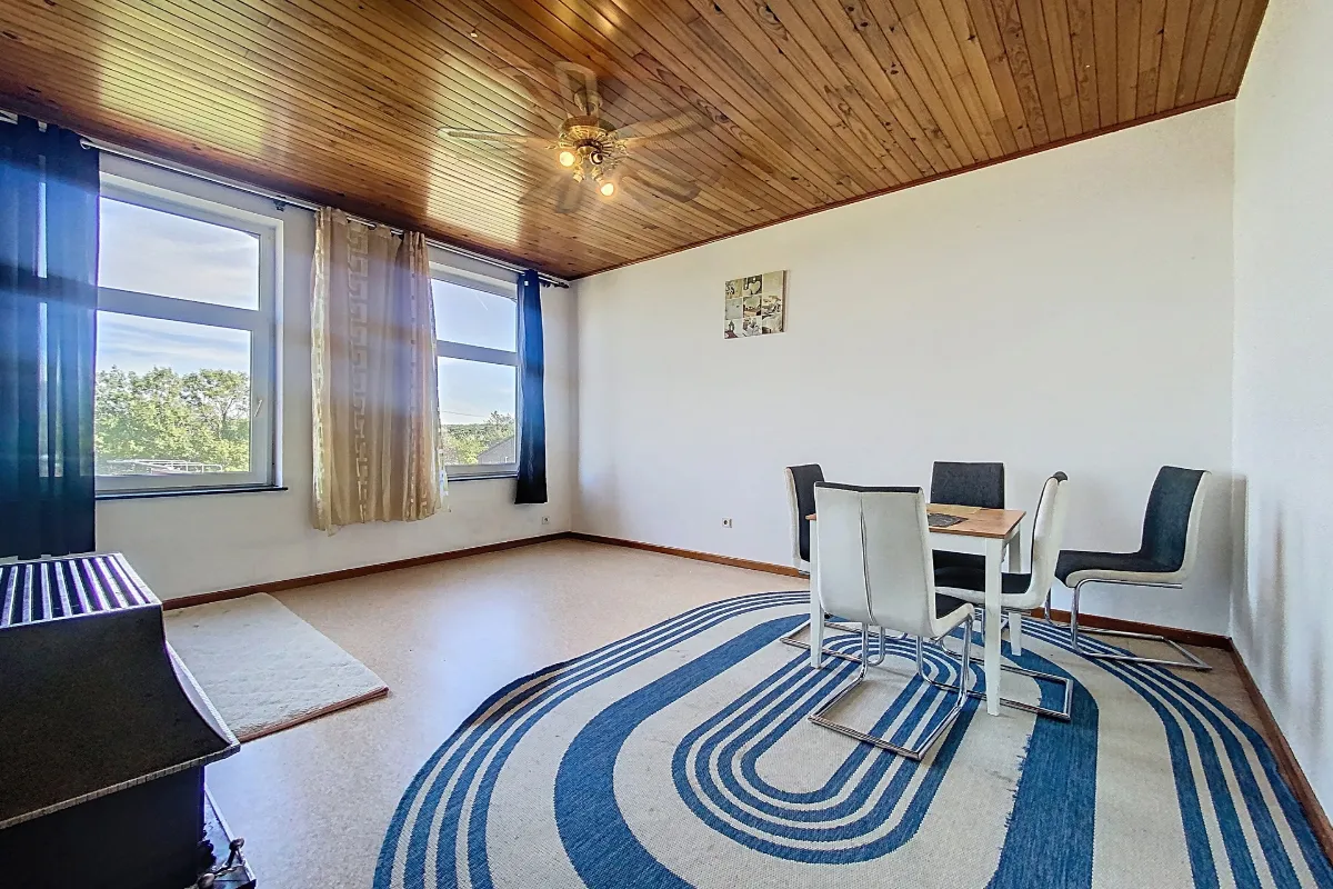 Immeuble de rapport - Immeuble à appartement à  à Liège 4020 399000.00€ 4 chambres 250.00m² - annonce 639513