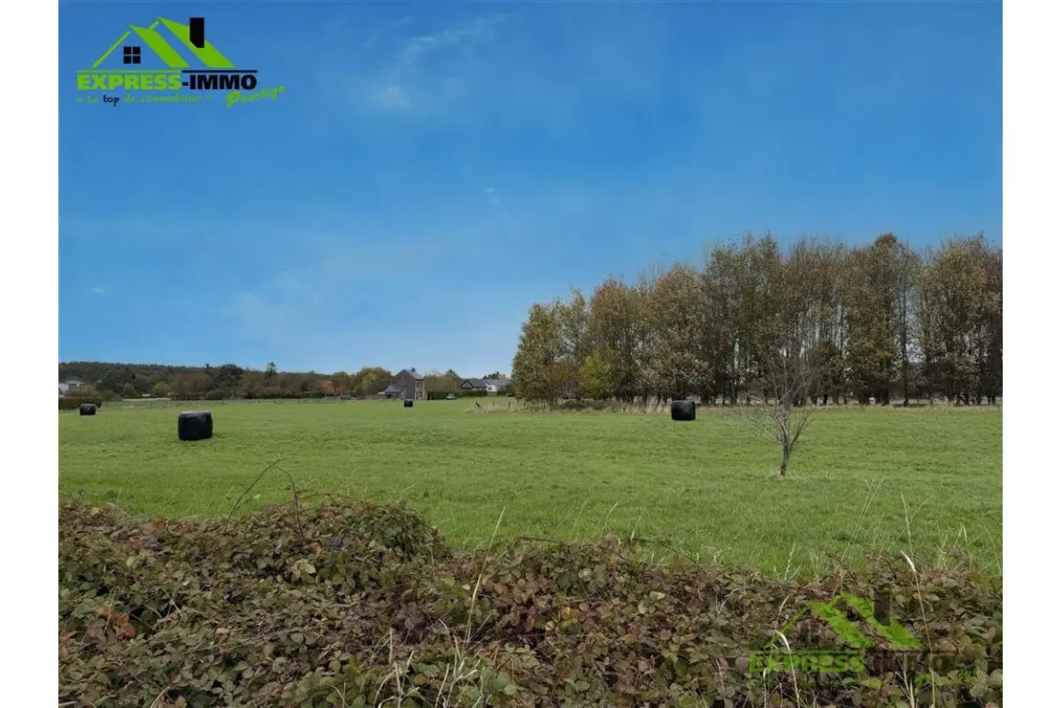 Terrain à vendre à Ben-Ahin 4500 75000.00€  chambres m² - annonce 639518