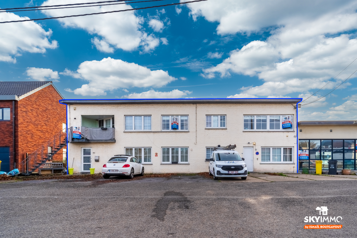 Maison à  à Oreye 4360 280000.00€ 5 chambres 249.00m² - annonce 640191