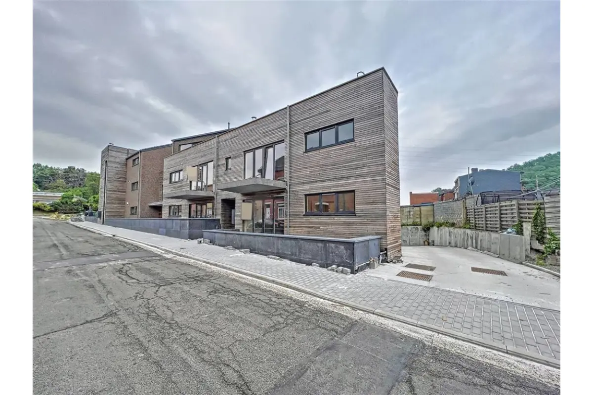 Appartement à vendre à Montegnée 4420 224733.77€ 2 chambres 80.20m² - annonce 639984