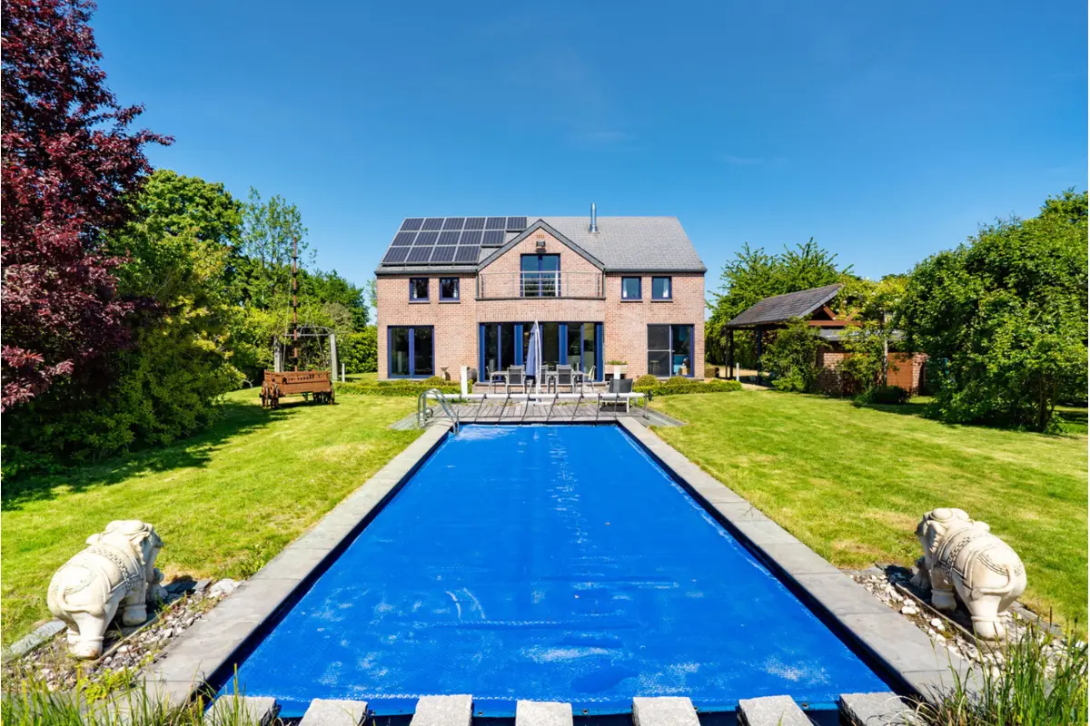 Maison à  à Pellaines 4287 549000.00€ 4 chambres 212.00m² - annonce 640197